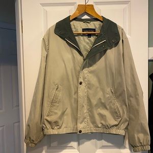 London Fog Light-Weight Jacket
